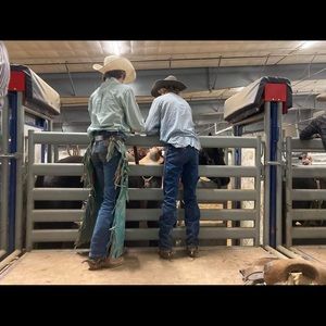 Meet your Posher, Caiden